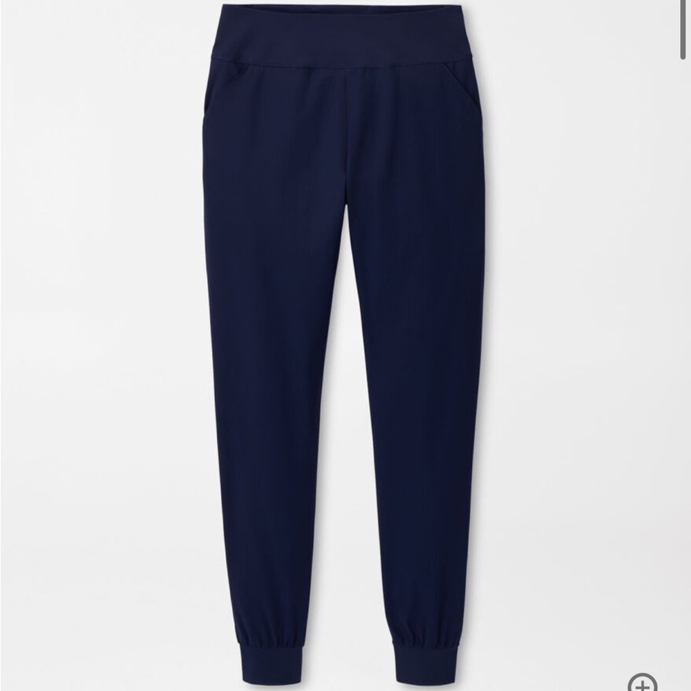 NWT Peter Millar Joggers - Picture 2 of 6